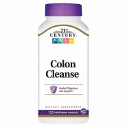 Colon Cleanse  - 120 caps
